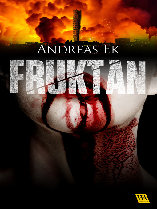 Titeldetaljer för Fruktan av Andreas Ek - Tillgänglig